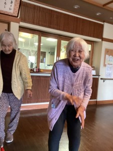 GHひな祭り