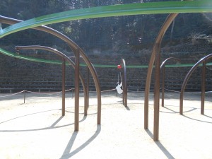 公園