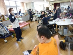 BINGO☆ゲーム