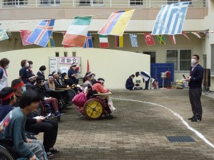 令和5年運動会