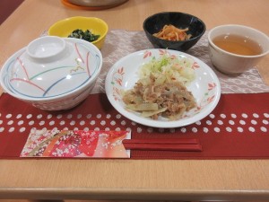 手芸クラブ