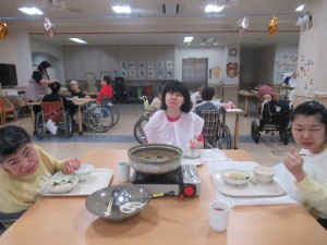 あゆみ苑近況報告(*^-^*)