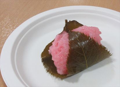ふれあい喫茶