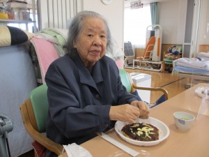 昼食をテイクアウト（たろめ亭）