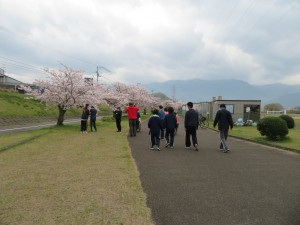 ドライブ
