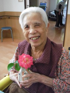 お花　南館