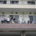 子供太鼓台