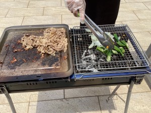 GH  BBQ