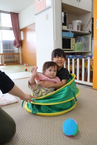仲良しの日（６月２６日）