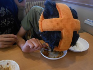 外食