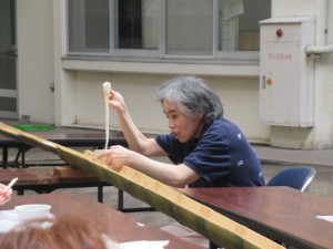 夏のイベント