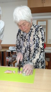 チャーハン？焼きめし？