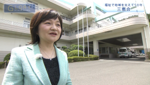 愛媛朝日テレビ「GLORY」放送日決定！！