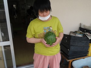 みのり農園　