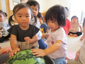 プール大会（８月９日実施）