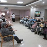 茶話会（R5.9）