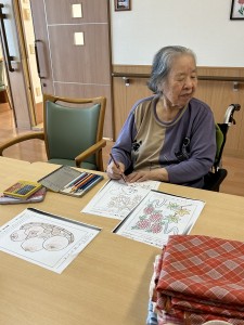 芸術の秋！！