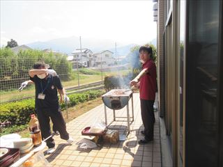 BBQ
