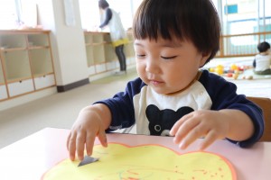 小さくたって!!