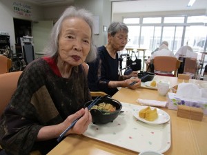 敬老会