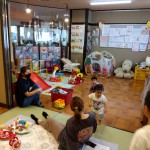 10月　助産師さんの相談会