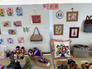 GH多喜浜校区文化祭