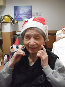 クリスマス会☆南館２階