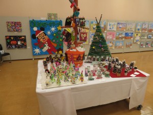 よいよＨＡＰＰYな作品展