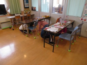 シェイクアウト訓練