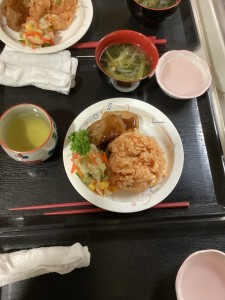 GH クリスマス会
