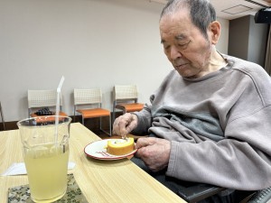 めぐみカフェ
