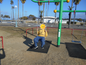 公園