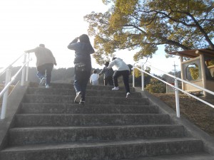 滝宮公園