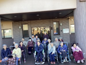 GH あけましておめでとうございます
