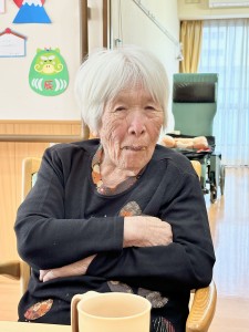 うみかぜの年越し・・・