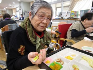 新年会