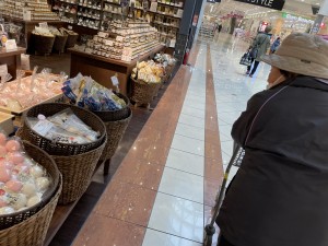GHお買い物