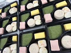 1月行事食☆