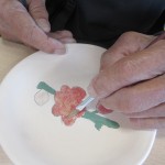 陶芸（絵付け）