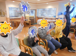 カラオケ大会