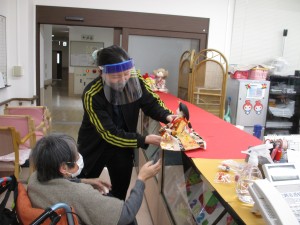 ひな祭り