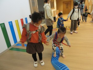 お別れ遠足（３月５日実施）