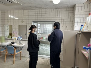 （４月３日更新！！）春の企業説明会・施設見学会