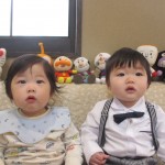 4月のお誕生会