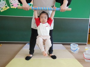 上手でしょ!?