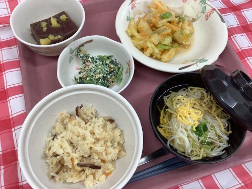 5/24　企画食
