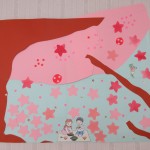 春の創作活動