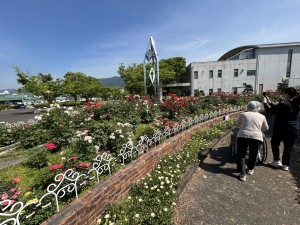 GH 伊予三島運動公園