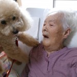 はなちゃん出勤　その２南館