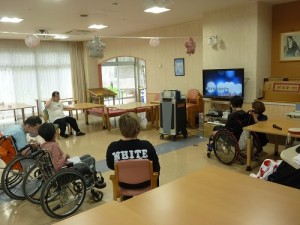 ☆カラオケ大会☆